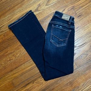 Women’s BKE Jeans 25x29 1/2